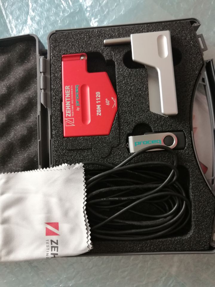 8月特價促銷NI-5Z鎳離子計，ZGM1120光澤度儀